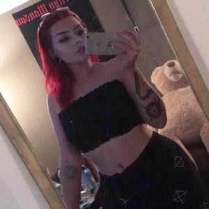 Meet your Posher, Kelli